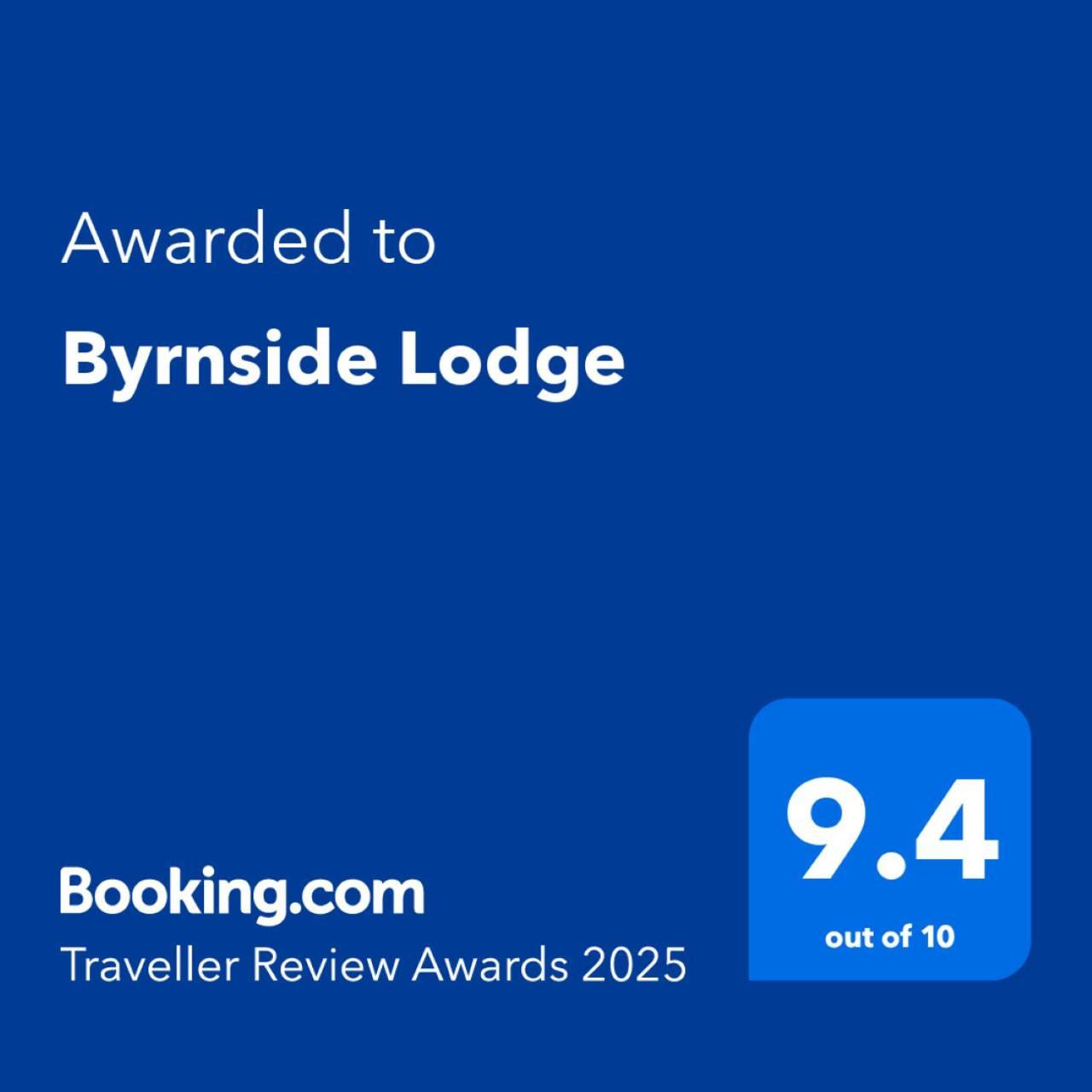 Byrnside Lodge Latheron Dış mekan fotoğraf